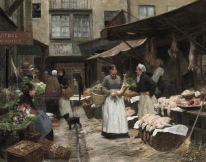 Market Day